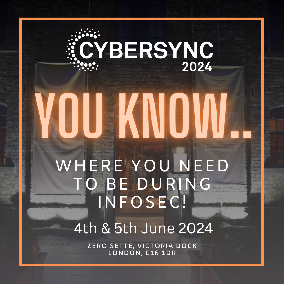 CyberSync end user 1