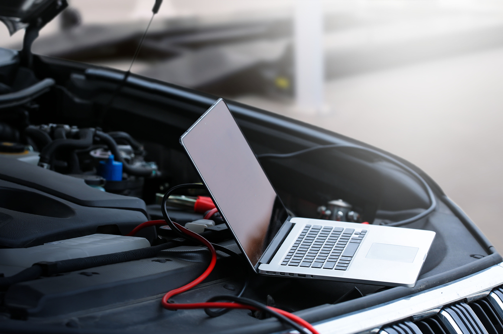 Under the hood of cloud migration