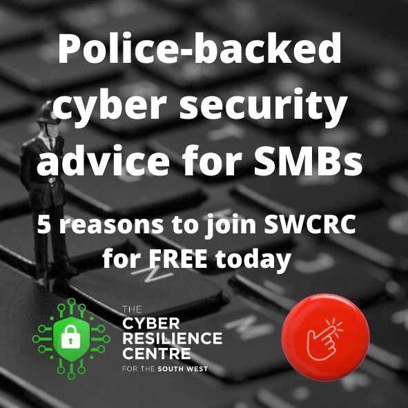 SWCRC