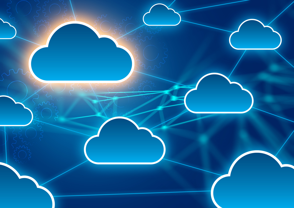 Laying the foundation with AWS