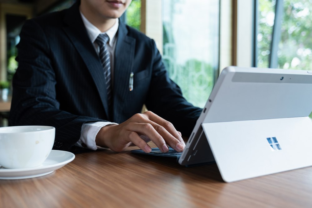 Modernise device management