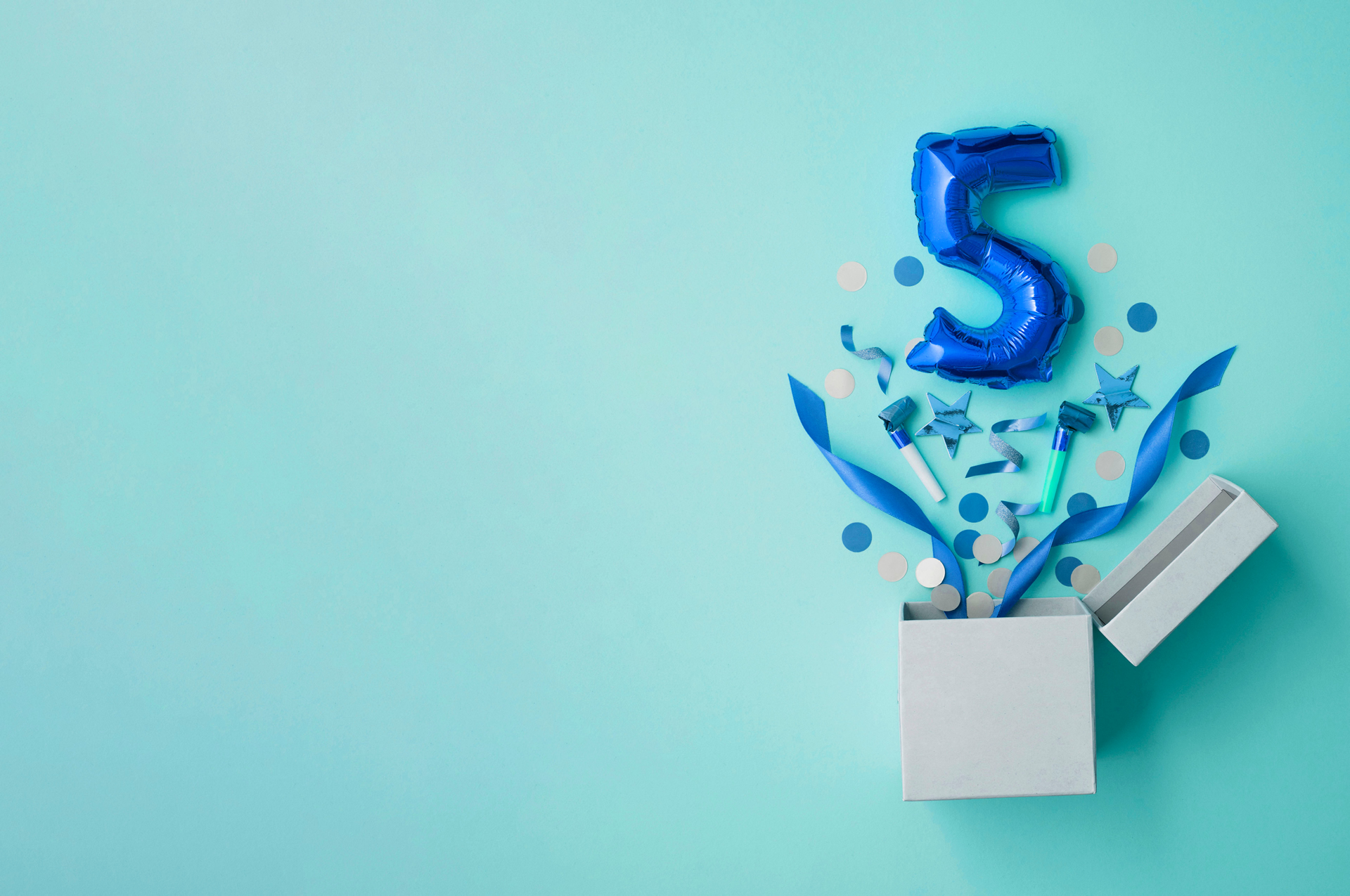 CISOs:  Top 5 Concerns in 2022