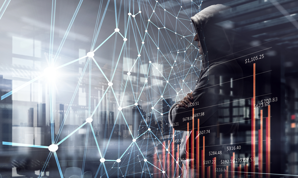 Get an attacker’s view into your organisation