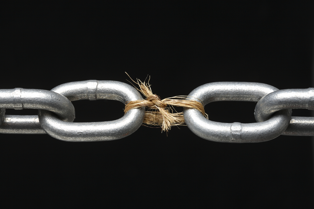 Are endpoints your weak link?