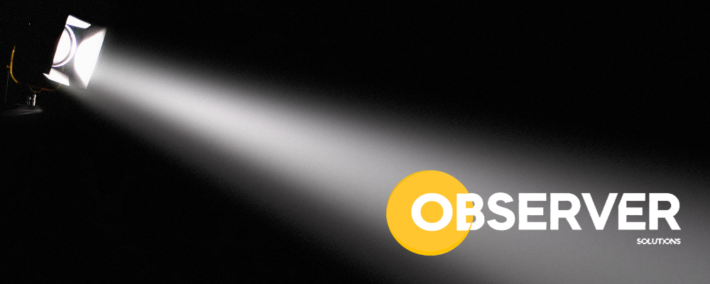 CyberSync Sponsor Spotlight: Observer Solutions