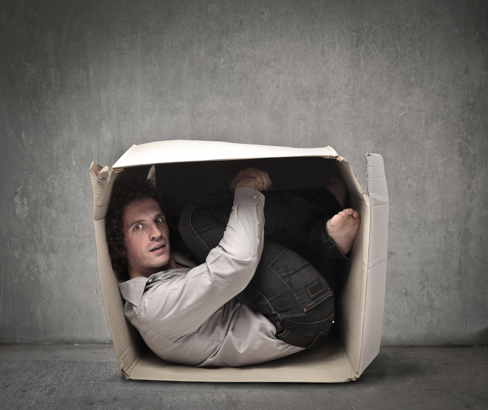 Is your DevOps team boxed in?