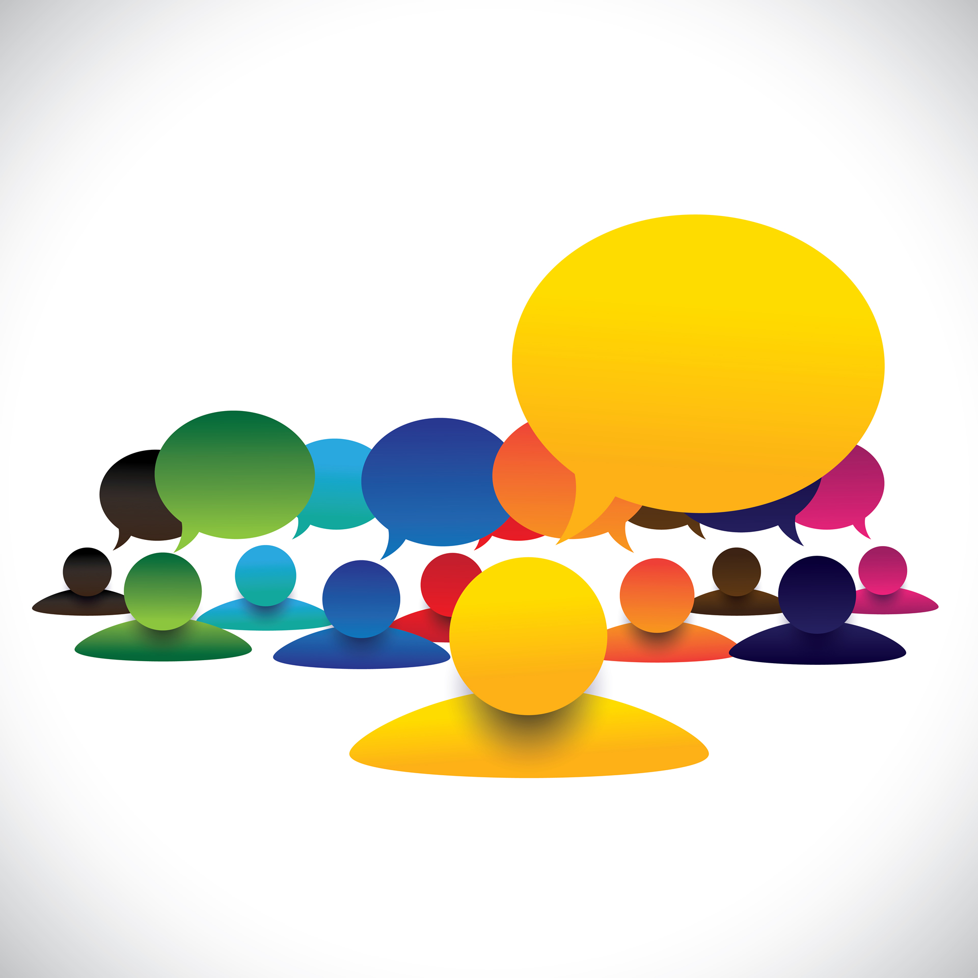 Ukraine’s Digital Minister forms Social Media Army