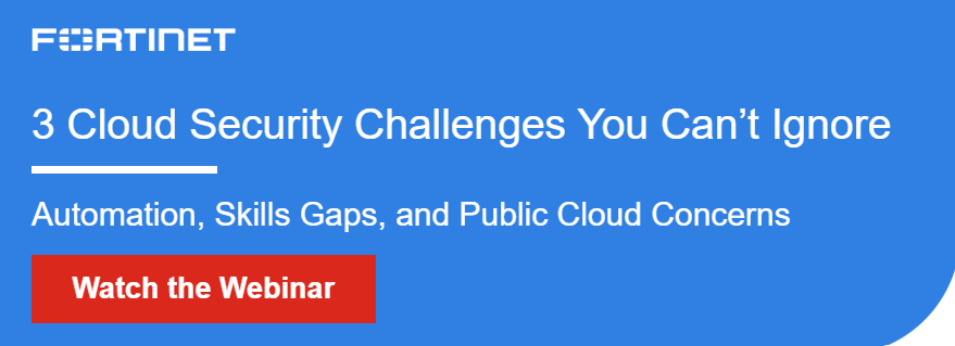 >Actionable steps to future-proof cloud security