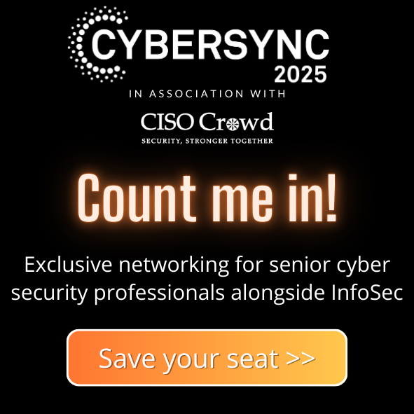 Join the ultimate InfoSec fringe event!