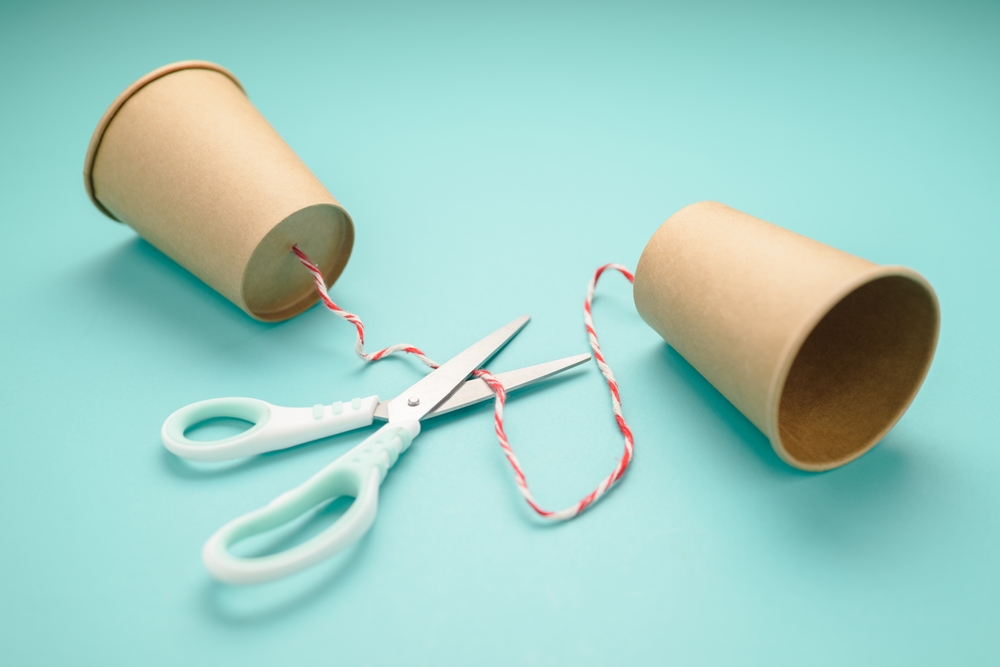 The convergence of security & fraud