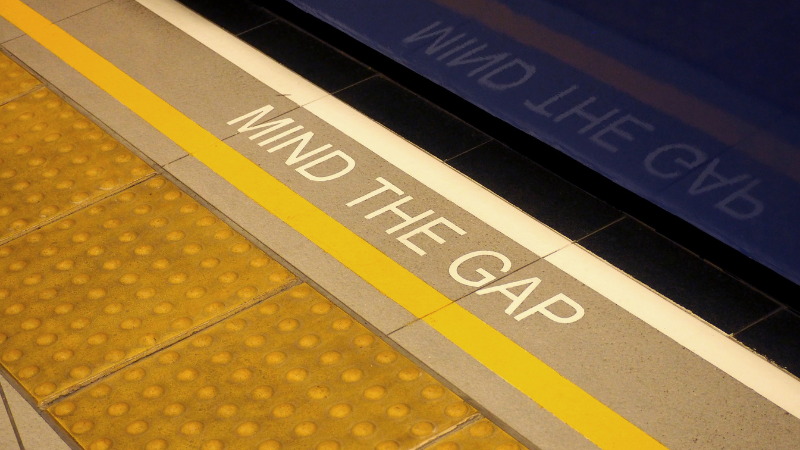 The widening cyber skills gap - and how to close it