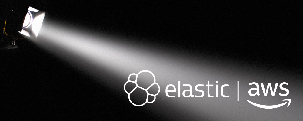 CyberSync Sponsor Spotlight: Elastic Cloud on AWS