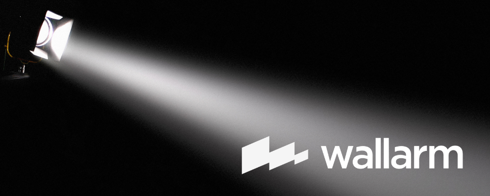 CyberSync Sponsor Spotlight: Wallarm