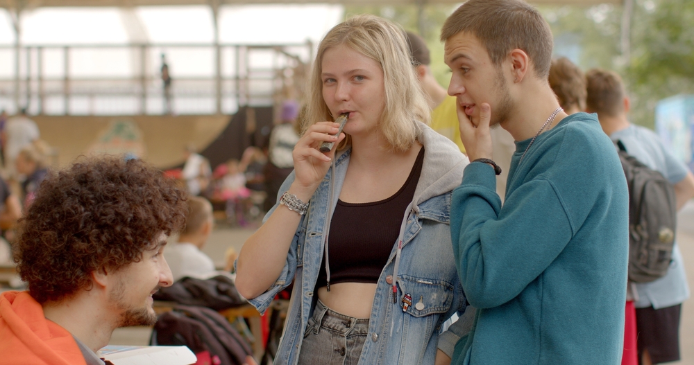 Technology in action: