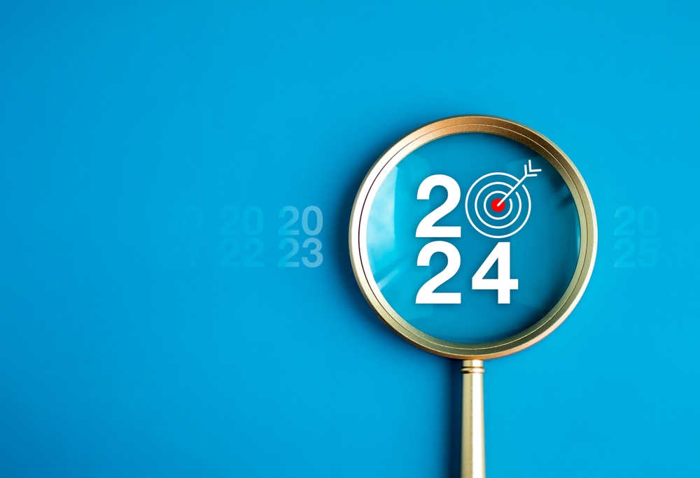 Six security trends to watch for in 2024