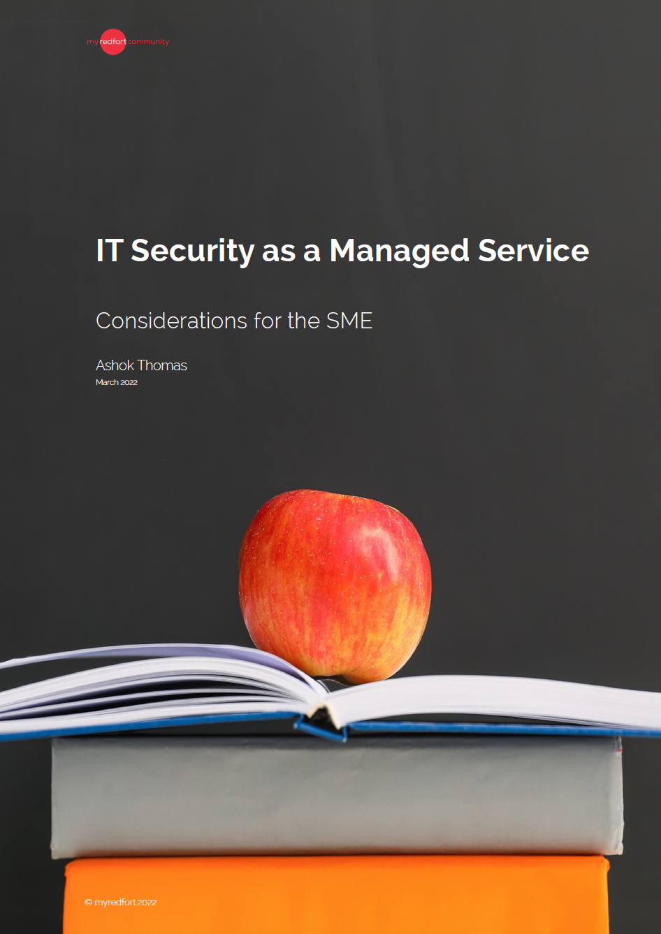 IT Security as a Managed Service
