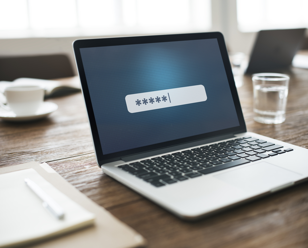 5 fundamentals of cyber security