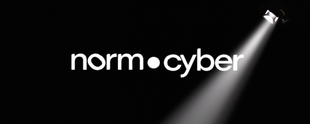 Sponsor Spotlight: NormCyber