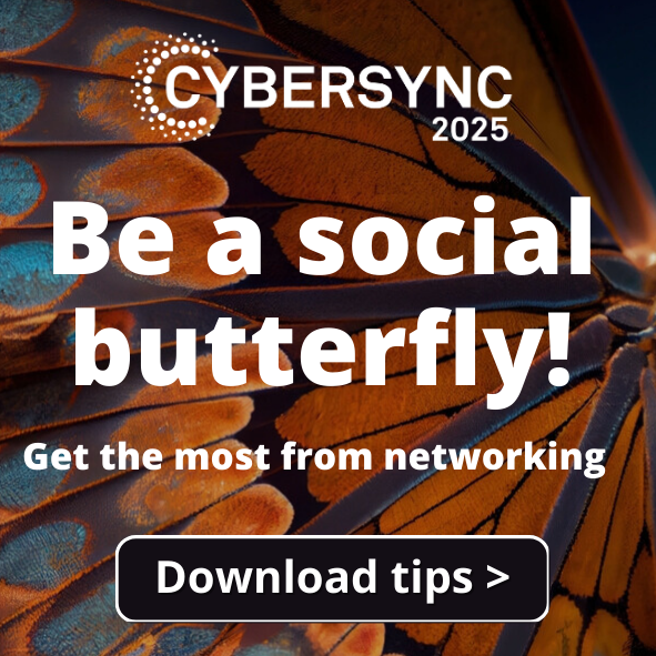 CyberSync Networking Tips