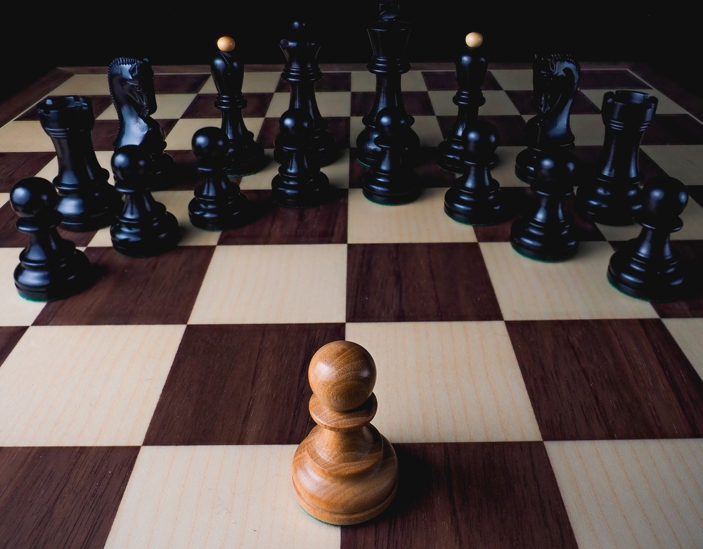 How prepared are your defences?