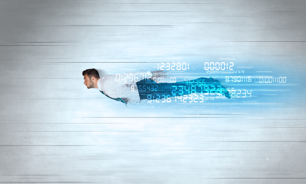 Empower your teams to do anything, anywhere