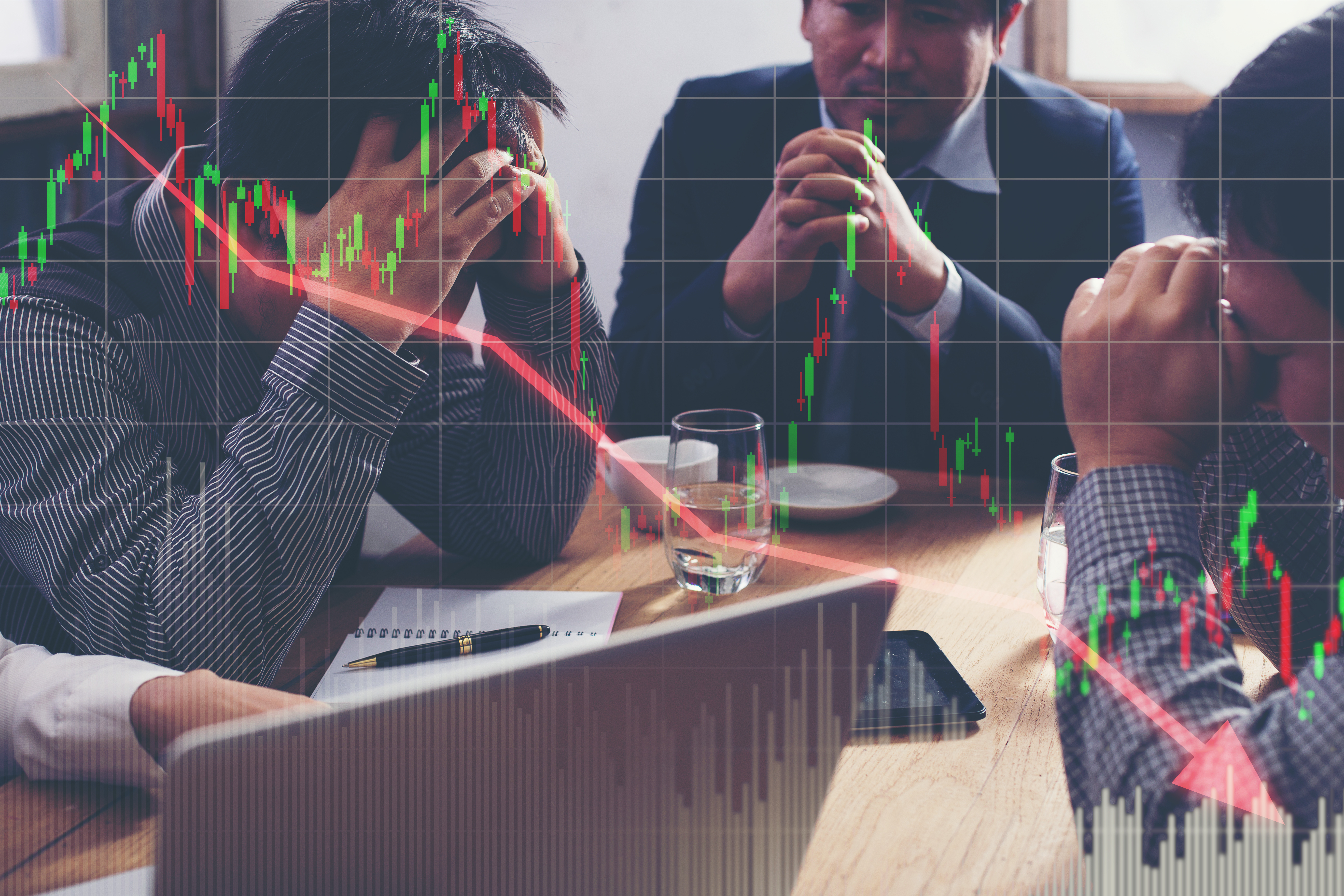 VIDEO: What will it take to tackle AI-driven threats?