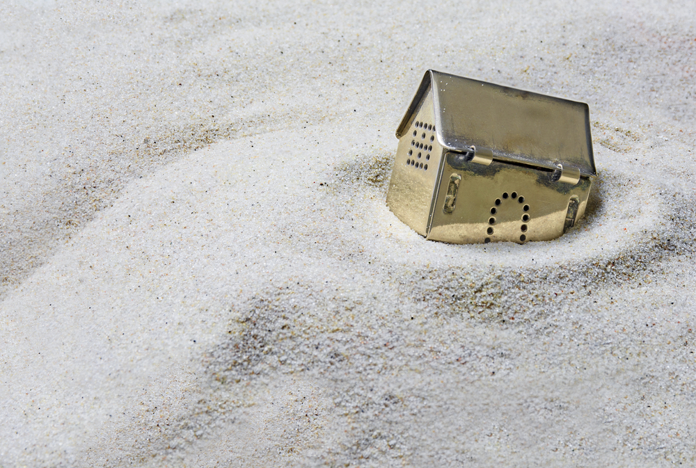 Are your cyber defences built on sand?